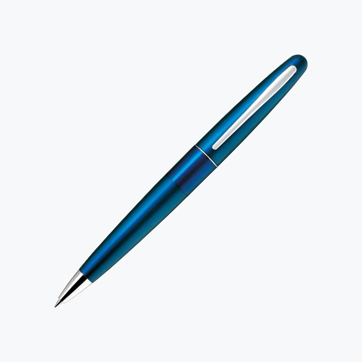 Pilot JP Pilot - Ballpoint Pen - Cocoon - Blue 3 Pilot JP Pilot - Ballpoint Pen - Cocoon - Blue
