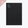 Pilot JP Pilot - Notebook - Black Series - B5 (Dot Grid) 1 Pilot JP Pilot - Notebook - Black Series - B5 (Dot Grid)