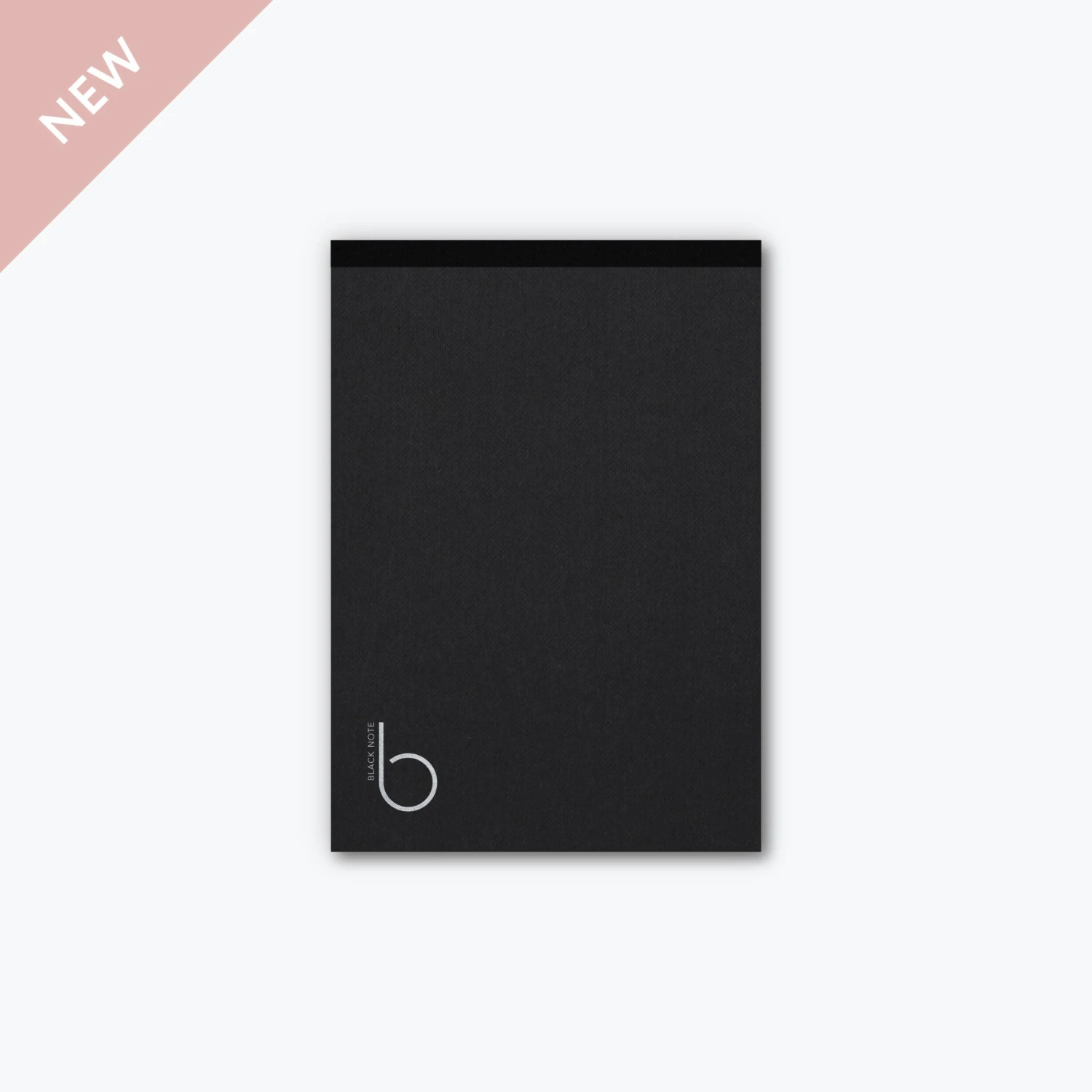Pilot JP Pilot - Notepad - Black Series - B6 (Blank) Notebooks 3 Pilot JP Pilot - Notepad - Black Series - B6 (Blank) Notebooks