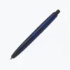 Fountain Pens Pilot - Fountain Pen - Capless - Matte Blue (Black Trim) 2 Fountain Pens Pilot - Fountain Pen - Capless - Matte Blue (Black Trim)