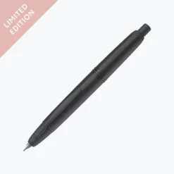 Pilot - Fountain Pen - Capless - Black Link (2020 Limited Edition) [SOLD OUT] Fountain Pens