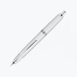 Fountain Pens Pilot - Fountain Pen - Capless - White (Splash)