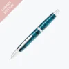 Fountain Pens Pilot - Fountain Pen - Capless - Tropical Turquoise (2019 Limited Edition) [SOLD OUT]