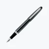 Pilot JP Pilot - Fountain Pen - Cocoon - Metallic Grey Fountain Pens 1 Pilot JP Pilot - Fountain Pen - Cocoon - Metallic Grey Fountain Pens