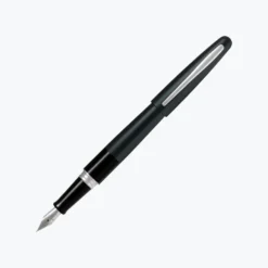 Pilot JP Fountain Pens Pilot - Fountain Pen - Cocoon - Black