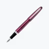 Pilot JP Fountain Pens Pilot - Fountain Pen - Cocoon - Bordeaux