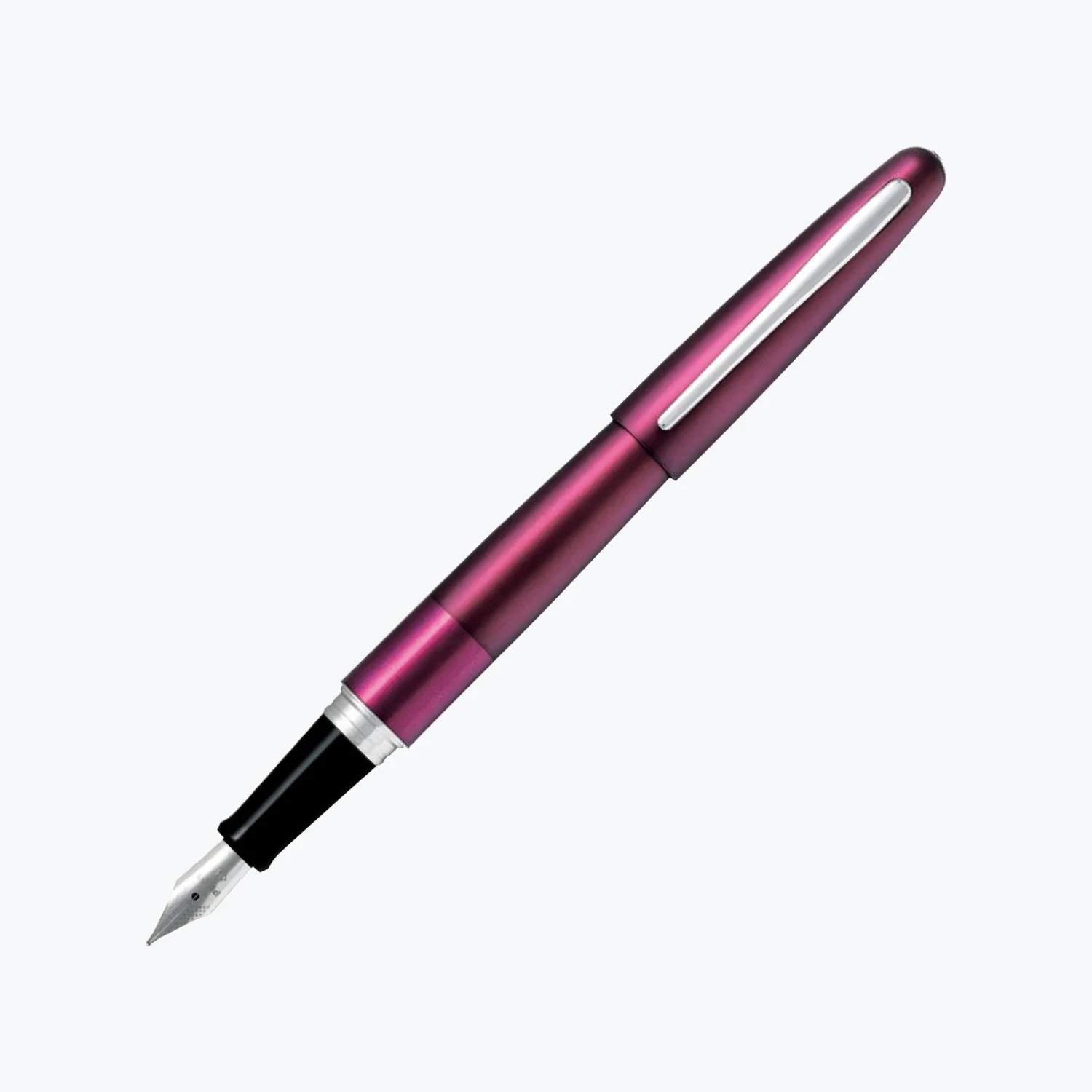 Pilot JP Fountain Pens Pilot - Fountain Pen - Cocoon - Bordeaux 3 Pilot JP Fountain Pens Pilot - Fountain Pen - Cocoon - Bordeaux