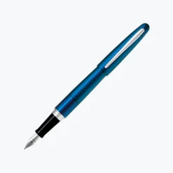 Pilot JP Pilot - Fountain Pen - Cocoon - Blue