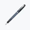 Pilot JP Pilot - Fountain Pen - Custom 74 - Transparent Black 2 Pilot JP Pilot - Fountain Pen - Custom 74 - Transparent Black