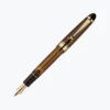 Fountain Pens Pilot - Fountain Pen - Custom 823 - Amber 2 Fountain Pens Pilot - Fountain Pen - Custom 823 - Amber