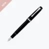 Pilot JP Pilot - Fountain Pen - Custom 91 - Black 1 Pilot JP Pilot - Fountain Pen - Custom 91 - Black