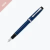 Pilot JP Fountain Pens Pilot - Fountain Pen - Custom 91 - Dark Blue