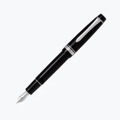 Pilot JP Pilot - Fountain Pen - Custom 912 - Black - (SU) Stub New Arrivals
