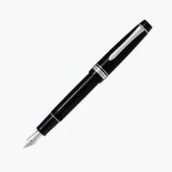 Pilot JP Pilot - Fountain Pen - Custom 912 - Black - (MS) Music New Arrivals