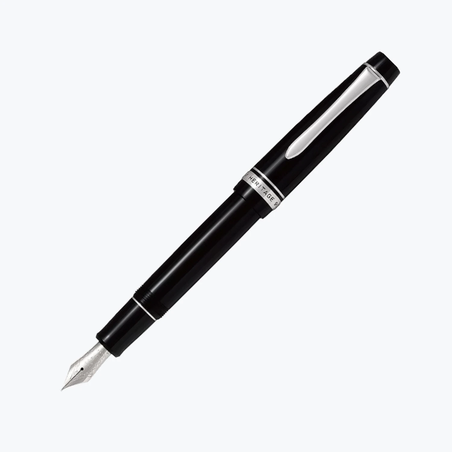 Pilot JP Pilot - Fountain Pen - Custom 912 - Black - (MS) Music New Arrivals 3 Pilot JP Pilot - Fountain Pen - Custom 912 - Black - (MS) Music New Arrivals