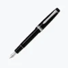 Pilot JP Pilot - Fountain Pen - Custom 912 - Black - (FA) Falcon New Arrivals