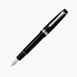 Pilot JP Pilot - Fountain Pen - Custom 912 - Black - (FA) Falcon New Arrivals