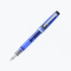 Pilot JP Pilot - Fountain Pen - Custom 92 - Blue Fountain Pens