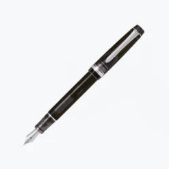 Pilot JP Pilot - Fountain Pen - Custom 92 - Black Fountain Pens
