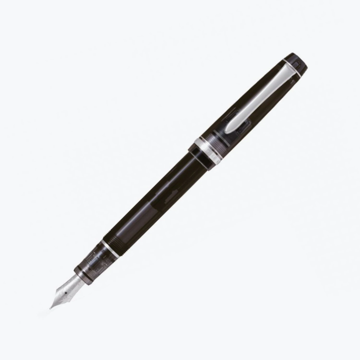 Pilot JP Pilot - Fountain Pen - Custom 92 - Black Fountain Pens 3 Pilot JP Pilot - Fountain Pen - Custom 92 - Black Fountain Pens