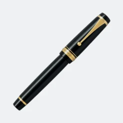 Pilot JP Fountain Pens Pilot - Fountain Pen - Custom Urushi - Black