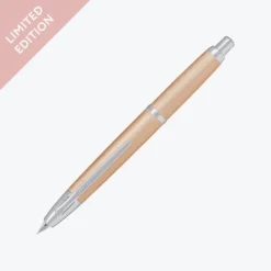 Pilot - Fountain Pen - Decimo - 20 Colors Vol 4 - Champagne Gold (Limited Edition)