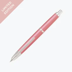 Pilot - Fountain Pen - Decimo - 20 Colors Vol 2 - Pink (Limited Edition) Fountain Pens