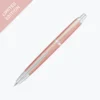 Fountain Pens Pilot - Fountain Pen - Decimo - 20 Colors Vol 3 - Champagne Pink (Limited Edition)