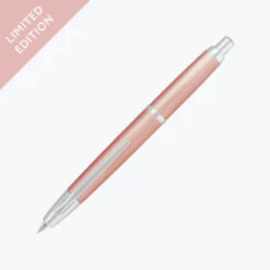 Fountain Pens Pilot - Fountain Pen - Decimo - 20 Colors Vol 3 - Champagne Pink (Limited Edition)