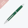 Pilot - Fountain Pen - Decimo - 20 Colors Vol 4 - Green (Limited Edition) 2 Pilot - Fountain Pen - Decimo - 20 Colors Vol 4 - Green (Limited Edition)