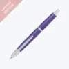 Fountain Pens Pilot - Fountain Pen - Decimo - 20 Colors Vol 4 - Violet (Limited Edition) 2 Fountain Pens Pilot - Fountain Pen - Decimo - 20 Colors Vol 4 - Violet (Limited Edition)