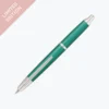 Pilot - Fountain Pen - Decimo - 20 Colors Vol 2 - Emerald Green (Limited Edition)