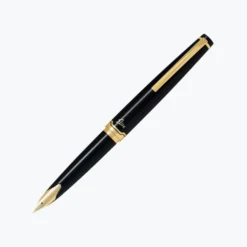 Pilot JP Fountain Pens Pilot - Fountain Pen - E95s - Black