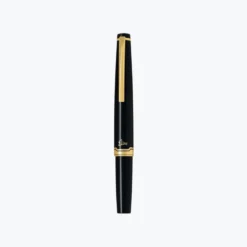 Pilot JP Fountain Pens Pilot - Fountain Pen - E95s - Black