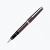 Pilot - Fountain Pen - Falcon - Brown Fountain Pens 2 Pilot - Fountain Pen - Falcon - Brown Fountain Pens