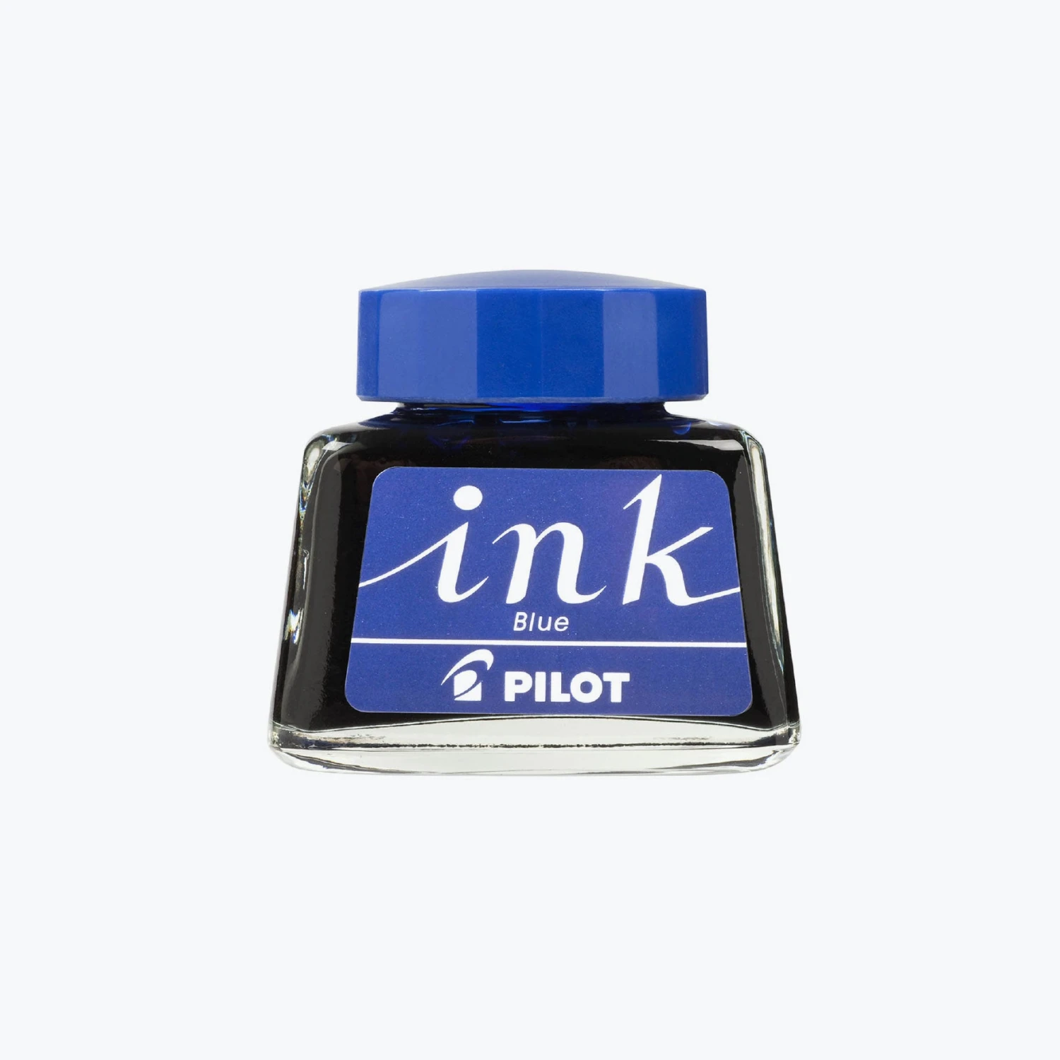 Pilot JP Fountain Pen Inks Pilot - Fountain Pen Ink - Blue 3 Pilot JP Fountain Pen Inks Pilot - Fountain Pen Ink - Blue