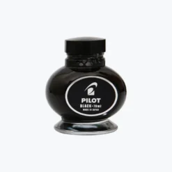 Pilot JP Pilot - Fountain Pen Ink - Black 70ml