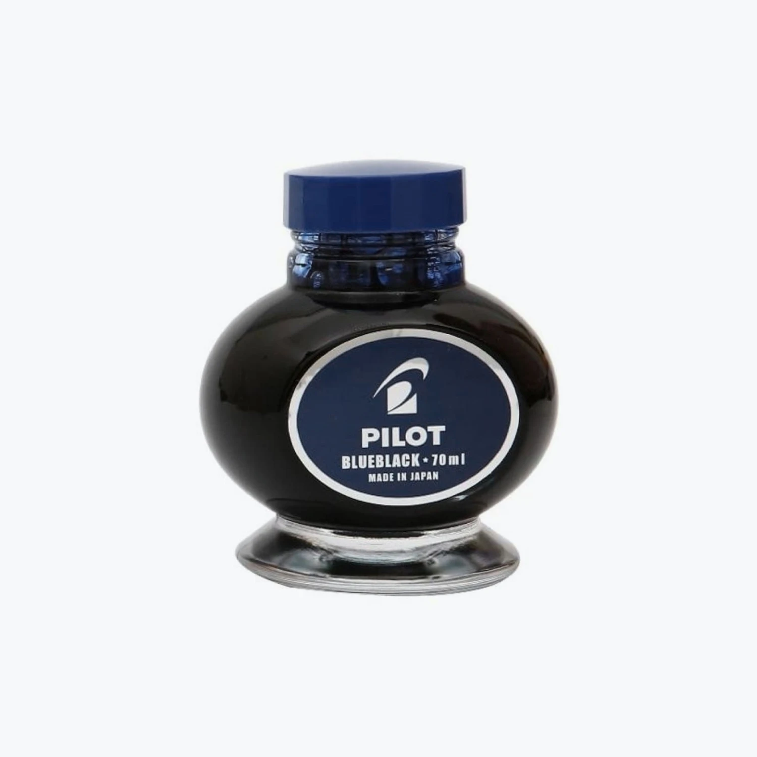 Pilot JP Pilot - Fountain Pen Ink - Blue-Black 70ml Fountain Pen Inks 3 Pilot JP Pilot - Fountain Pen Ink - Blue-Black 70ml Fountain Pen Inks