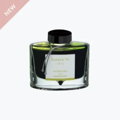 Pilot - Fountain Pen Ink - Iroshizuku - Firefly Glow (Hotaru-bi) New Arrivals