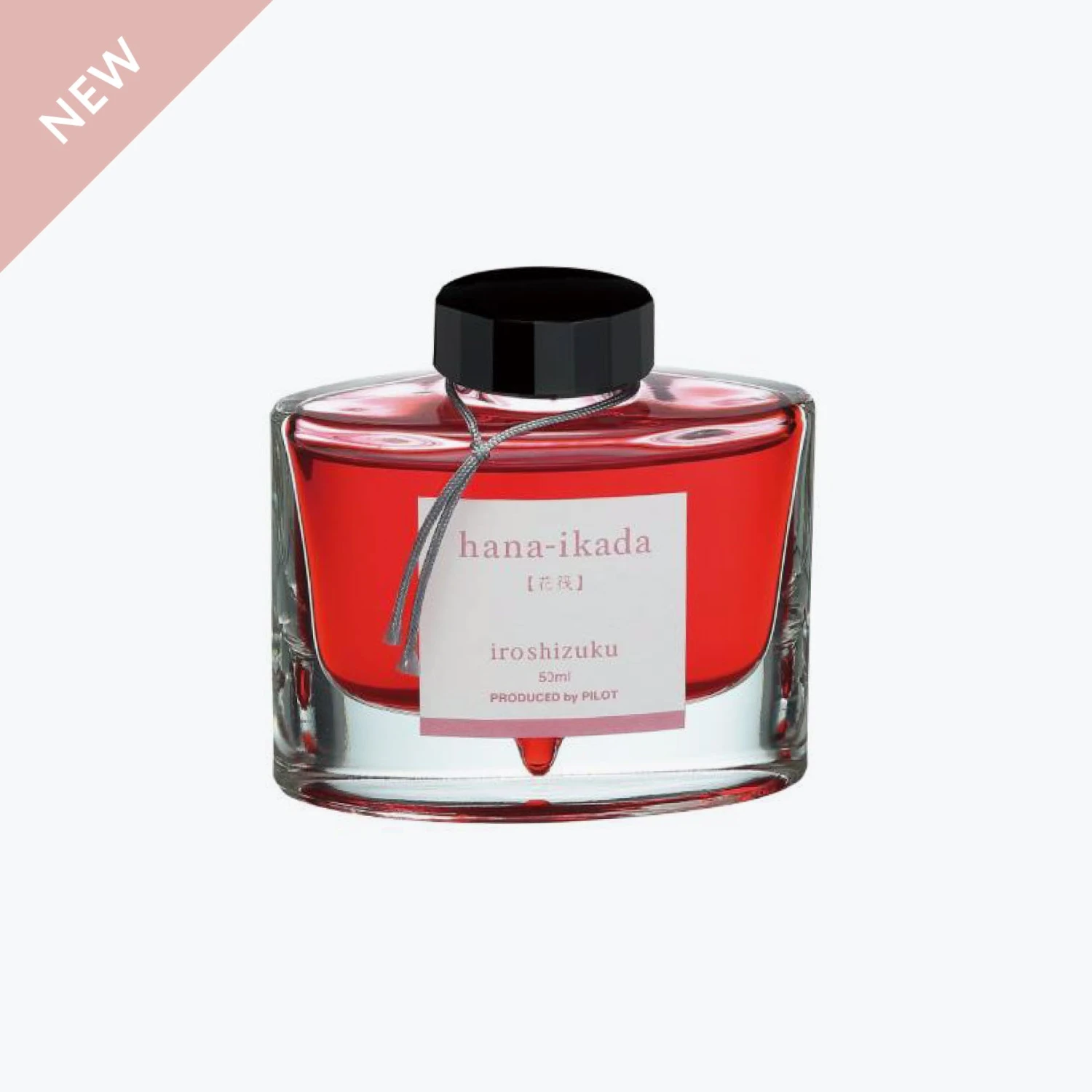 New Arrivals Pilot - Fountain Pen Ink - Iroshizuku - Cherry Blossom Petals (Hana-ikada) 3 New Arrivals Pilot - Fountain Pen Ink - Iroshizuku - Cherry Blossom Petals (Hana-ikada)