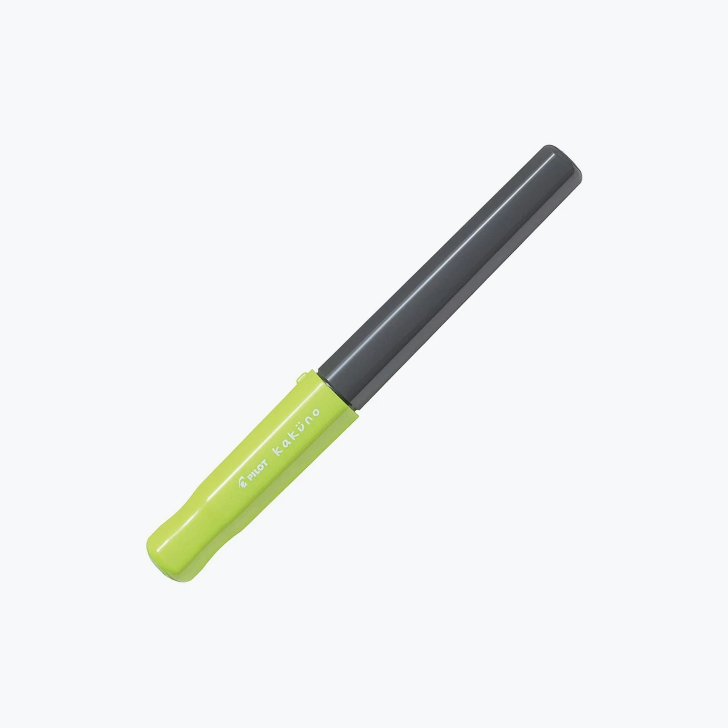 Pilot JP Pilot - Fountain Pen - Kakuno - Light Green 3 Pilot JP Pilot - Fountain Pen - Kakuno - Light Green