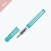 Pilot JP New Arrivals Pilot - Fountain Pen - Kakuno - Transparent Turquoise 2 Pilot JP New Arrivals Pilot - Fountain Pen - Kakuno - Transparent Turquoise