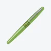 Fountain Pens Pilot - Fountain Pen - Metropolitan (MR3) - Light Green (Marble) 1 Fountain Pens Pilot - Fountain Pen - Metropolitan (MR3) - Light Green (Marble)