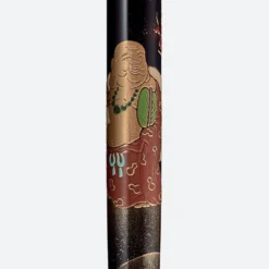 Pilot - Fountain Pen Maki-e - Seven Gods - Hotei-son (100th Anniversary Limited Edition)