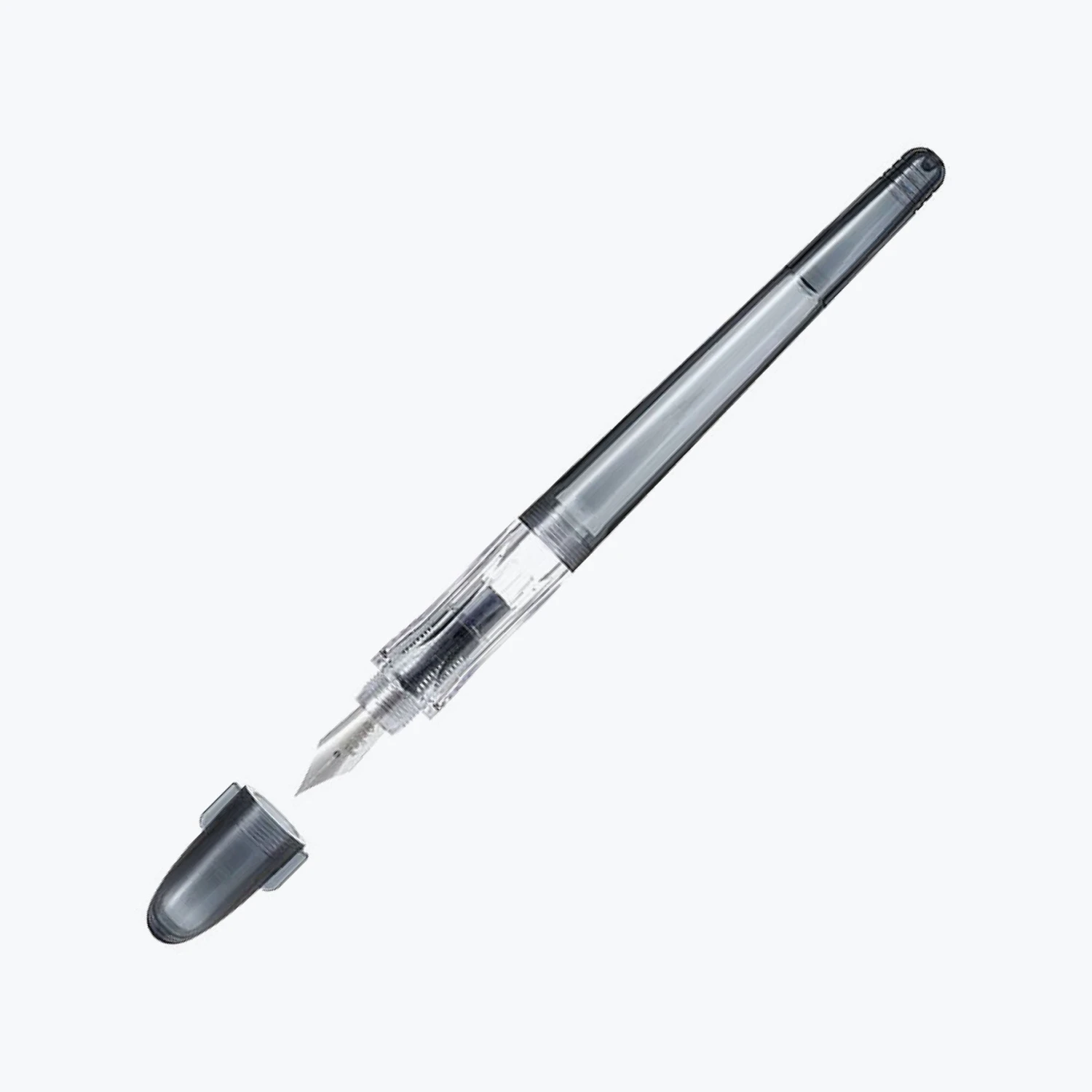 Pilot JP Fountain Pens Pilot - Fountain Pen - Penmanship - Black 3 Pilot JP Fountain Pens Pilot - Fountain Pen - Penmanship - Black