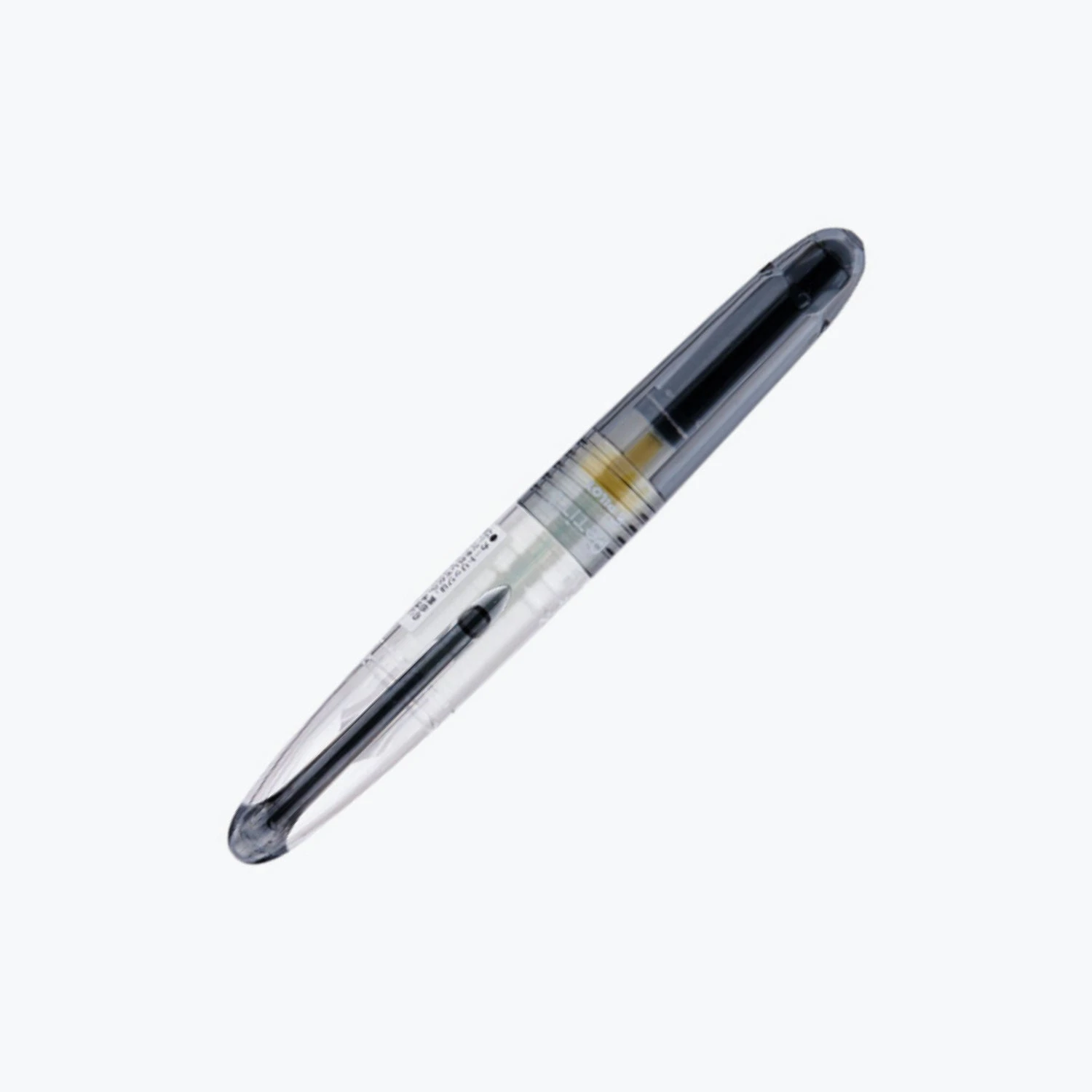 Pilot JP Pilot - Fountain Pen - Petit - Black Fountain Pens 3 Pilot JP Pilot - Fountain Pen - Petit - Black Fountain Pens