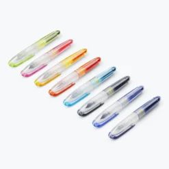 Pilot JP Pilot - Fountain Pen - Petit - Blue-Black Fountain Pens