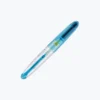 Pilot JP Fountain Pens Pilot - Fountain Pen - Petit - Clear Blue 1 Pilot JP Fountain Pens Pilot - Fountain Pen - Petit - Clear Blue
