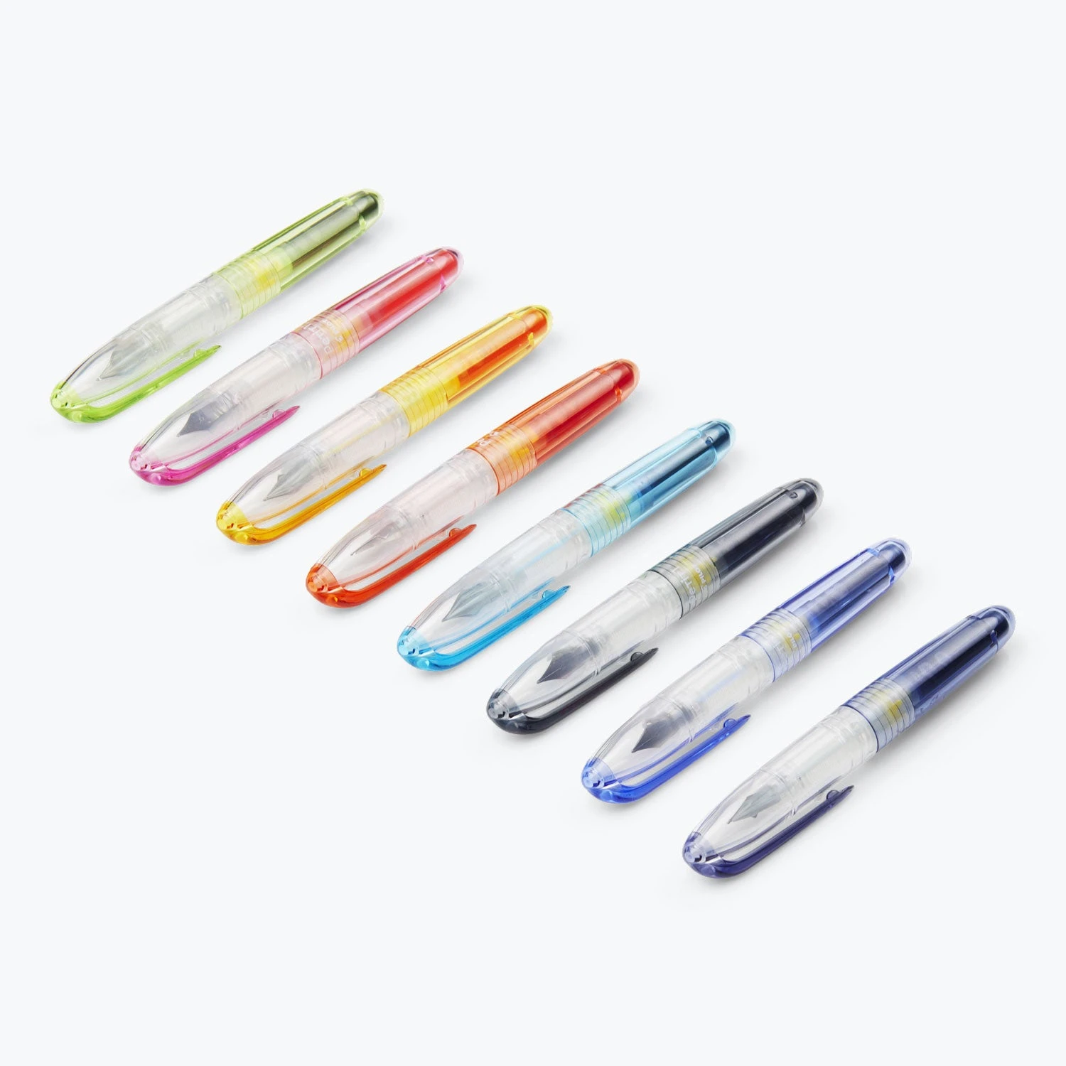 Pilot JP Fountain Pens Pilot - Fountain Pen - Petit - Red 4 Pilot JP Fountain Pens Pilot - Fountain Pen - Petit - Red