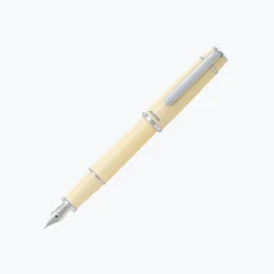 Pilot JP Pilot - Fountain Pen - Prera - Ivory